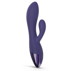Love to Love Vibro Rabbit Funky Bunny Love to Love Violet